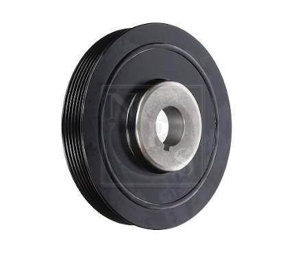 Nippon pieces P815A01 Belt Pulley, crankshaft P815A01: Buy near me in Poland at 2407.PL - Good price!