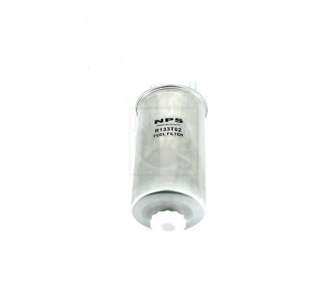 Nippon pieces R133T02 Fuel filter R133T02: Buy near me in Poland at 2407.PL - Good price!