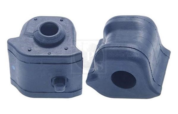 Nippon pieces T400A139 Control Arm-/Trailing Arm Bush T400A139: Buy near me in Poland at 2407.PL - Good price!