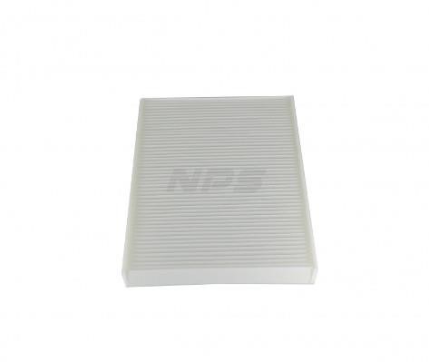 Nippon pieces V135G227 Filter, interior air V135G227: Buy near me in Poland at 2407.PL - Good price!