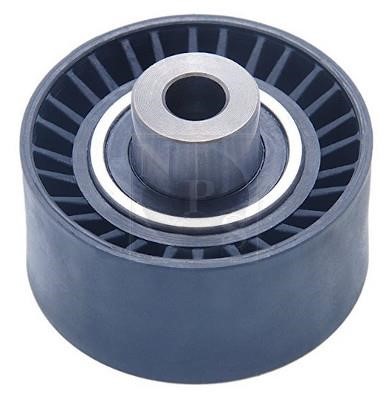 Nippon pieces M110I09 Idler roller M110I09: Buy near me in Poland at 2407.PL - Good price!