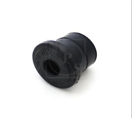 Nippon pieces S400I100 Control Arm-/Trailing Arm Bush S400I100: Buy near me in Poland at 2407.PL - Good price!