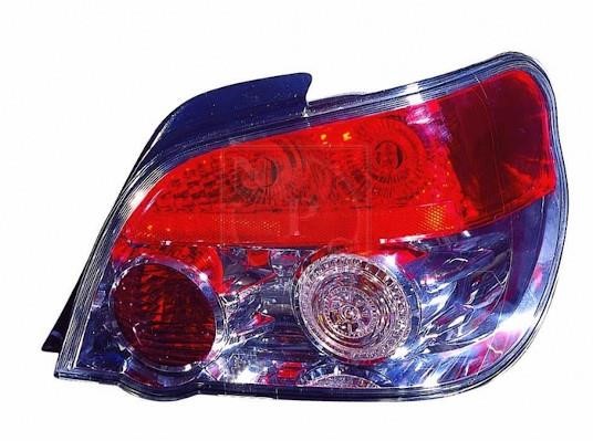Nippon pieces S760U02 Combination Rearlight S760U02: Buy near me in Poland at 2407.PL - Good price!
