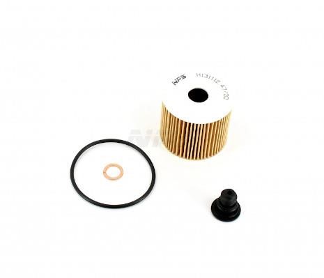 Nippon pieces H131I12 Oil Filter H131I12: Buy near me in Poland at 2407.PL - Good price!