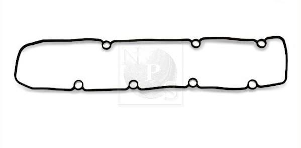 Nippon pieces S122I18 Gasket, cylinder head cover S122I18: Buy near me in Poland at 2407.PL - Good price!