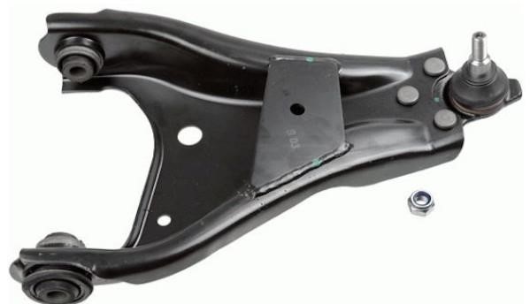 Nippon pieces R421T06 Track Control Arm R421T06: Buy near me in Poland at 2407.PL - Good price!