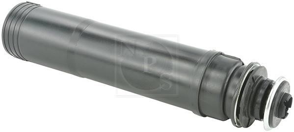 Nippon pieces T493A04 Bellow and bump for 1 shock absorber T493A04: Buy near me in Poland at 2407.PL - Good price!