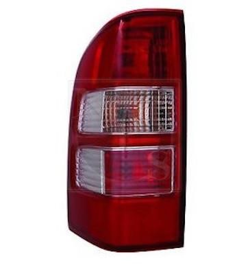 Nippon pieces F761D02 Combination Rearlight F761D02: Buy near me in Poland at 2407.PL - Good price!
