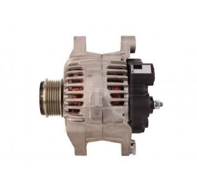 Nippon pieces H511I42 Alternator H511I42: Buy near me in Poland at 2407.PL - Good price!