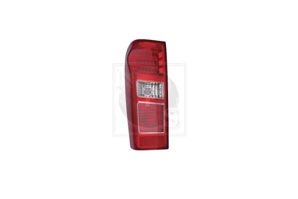 Nippon pieces I761U04A Combination Rearlight I761U04A: Buy near me in Poland at 2407.PL - Good price!
