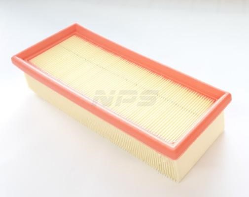Nippon pieces R132R01 Air filter R132R01: Buy near me in Poland at 2407.PL - Good price!