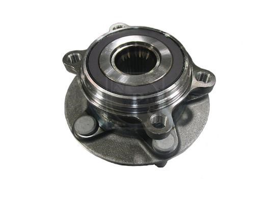 Nippon pieces M470A39 Wheel bearing M470A39: Buy near me in Poland at 2407.PL - Good price!