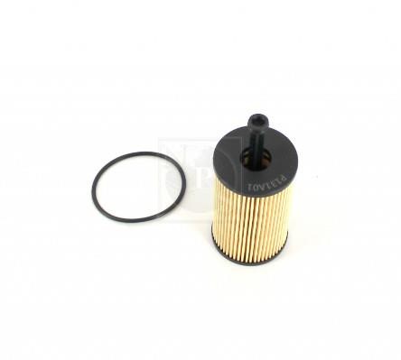Nippon pieces P131A01 Oil Filter P131A01: Buy near me in Poland at 2407.PL - Good price!