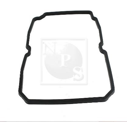 Nippon pieces S127G01 Gasket oil pan S127G01: Buy near me in Poland at 2407.PL - Good price!