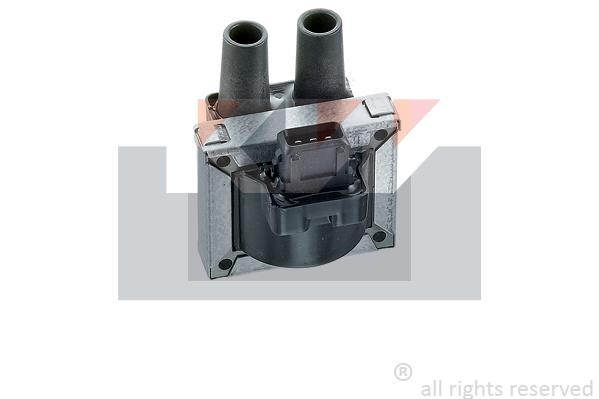 KW 470196 Ignition coil 470196: Buy near me in Poland at 2407.PL - Good price!