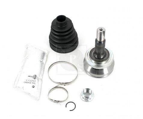 Nippon pieces T281A66 Joint Kit, drive shaft T281A66: Buy near me in Poland at 2407.PL - Good price!