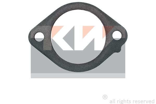 KW 590513 Termostat gasket 590513: Buy near me at 2407.PL in Poland at an Affordable price!