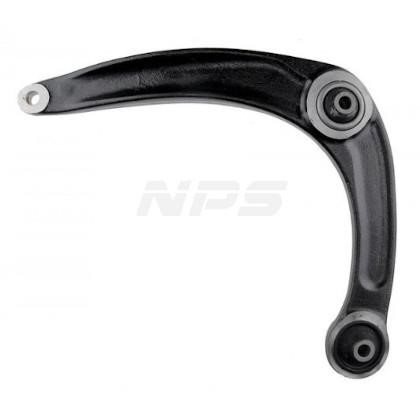 Nippon pieces P421A09 Track Control Arm P421A09: Buy near me in Poland at 2407.PL - Good price!