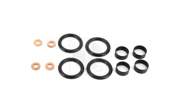 Nippon pieces M928A01 Seal Kit, injector nozzle M928A01: Buy near me in Poland at 2407.PL - Good price!