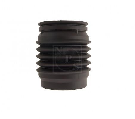 Nippon pieces M493I01 Bellow and bump for 1 shock absorber M493I01: Buy near me in Poland at 2407.PL - Good price!