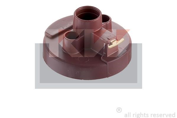 KW 913.036 Distributor rotor 913036: Buy near me at 2407.PL in Poland at an Affordable price!
