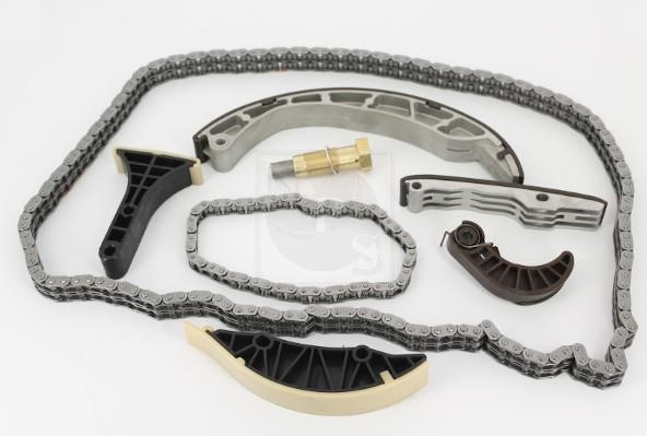 Nippon pieces S117G01 Timing chain kit S117G01: Buy near me in Poland at 2407.PL - Good price!