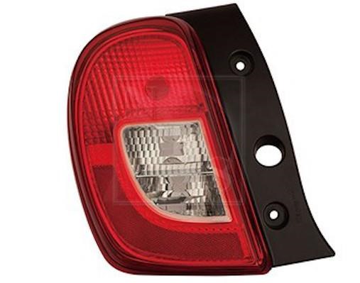 Nippon pieces N761N72 Combination Rearlight N761N72: Buy near me at 2407.PL in Poland at an Affordable price!