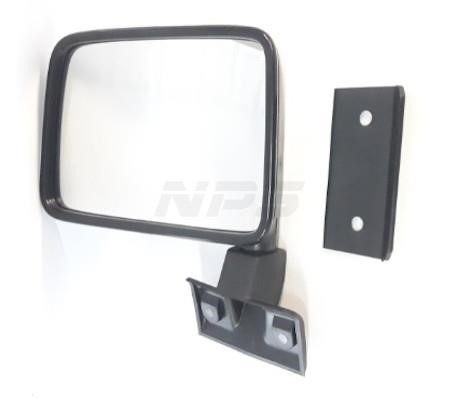 Nippon pieces T771A01 Outside Mirror T771A01: Buy near me in Poland at 2407.PL - Good price!
