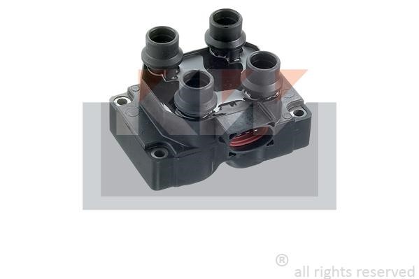 KW 470363 Ignition coil 470363: Buy near me in Poland at 2407.PL - Good price!