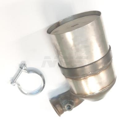 Nippon pieces P435A02 Soot/Particulate Filter, exhaust system P435A02: Buy near me in Poland at 2407.PL - Good price!