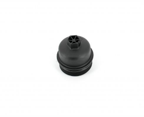 Nippon pieces F137T200 Cap, oil filter housing F137T200: Buy near me in Poland at 2407.PL - Good price!