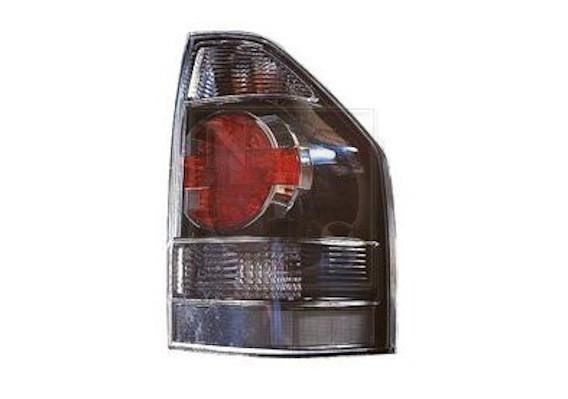 Nippon pieces M760I32 Combination Rearlight M760I32: Buy near me in Poland at 2407.PL - Good price!