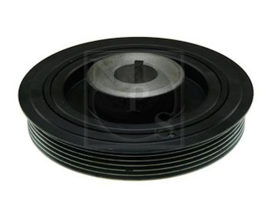 Nippon pieces P815A02 Belt Pulley, crankshaft P815A02: Buy near me in Poland at 2407.PL - Good price!