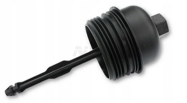 Nippon pieces K137A01 Cap, oil filter housing K137A01: Buy near me in Poland at 2407.PL - Good price!