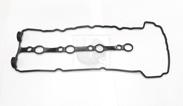 Nippon pieces S122I16 Gasket, cylinder head cover S122I16: Buy near me in Poland at 2407.PL - Good price!
