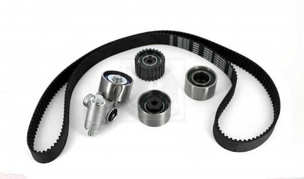 Nippon pieces S116U22 Timing Belt Kit S116U22: Buy near me in Poland at 2407.PL - Good price!