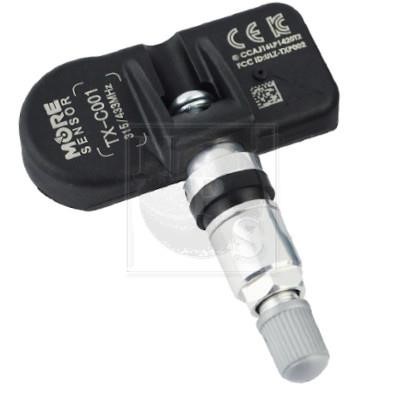 Nippon pieces U785L03 Wheel Sensor, tyre pressure control system U785L03: Buy near me in Poland at 2407.PL - Good price!