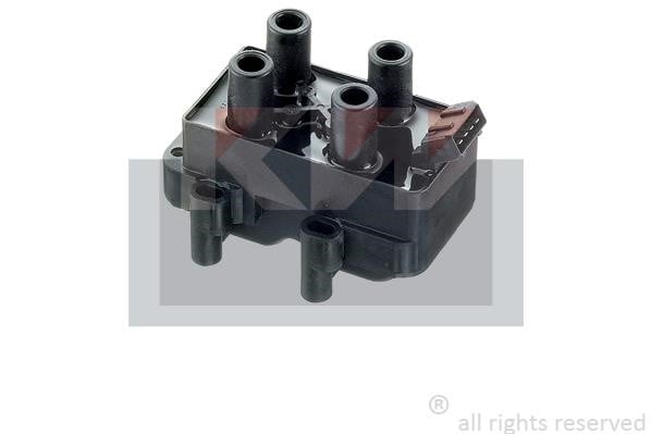 KW 470272 Ignition coil 470272: Buy near me in Poland at 2407.PL - Good price!