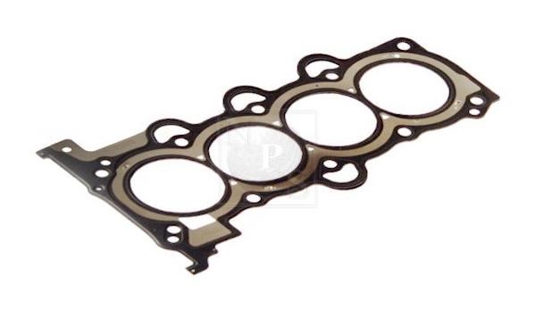 Nippon pieces H125I32 Gasket, cylinder head H125I32: Buy near me at 2407.PL in Poland at an Affordable price!