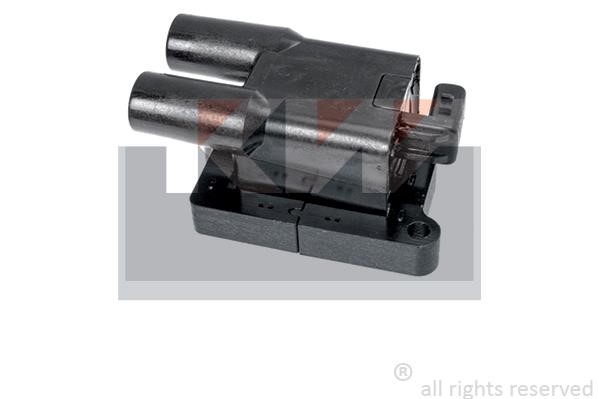 KW 470496 Ignition coil 470496: Buy near me in Poland at 2407.PL - Good price!