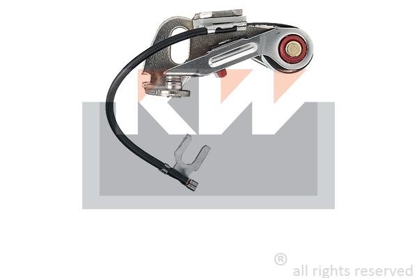 KW 707701 Ignition circuit breaker 707701: Buy near me in Poland at 2407.PL - Good price!