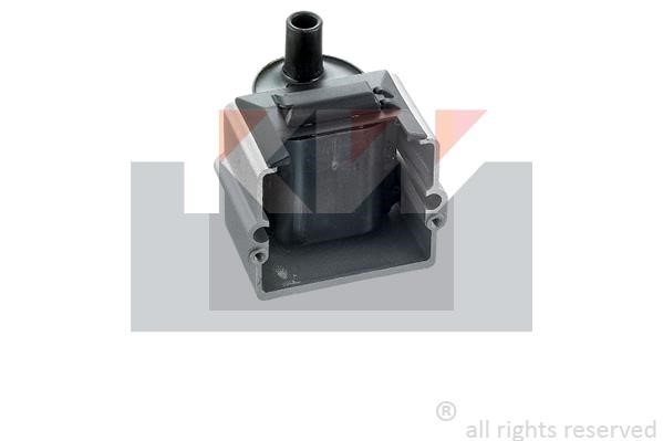 KW 470.159 Ignition coil 470159: Buy near me in Poland at 2407.PL - Good price!
