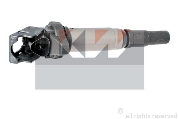 KW 470475 Ignition coil 470475: Buy near me in Poland at 2407.PL - Good price!