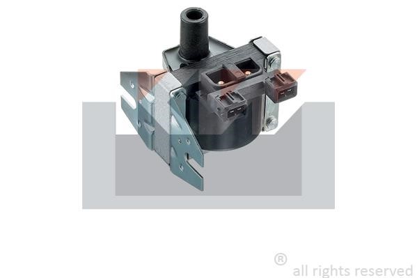 KW 470192 Ignition coil 470192: Buy near me in Poland at 2407.PL - Good price!