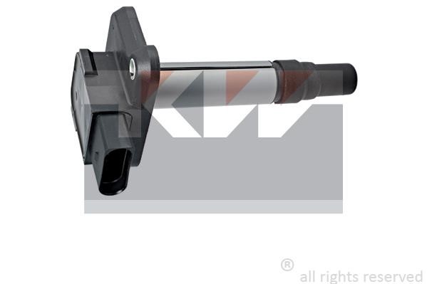 KW 470445 Ignition coil 470445: Buy near me in Poland at 2407.PL - Good price!