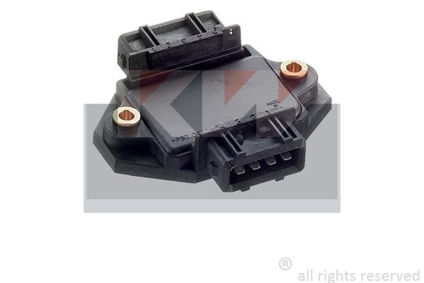 KW 465076 Switchboard 465076: Buy near me in Poland at 2407.PL - Good price!