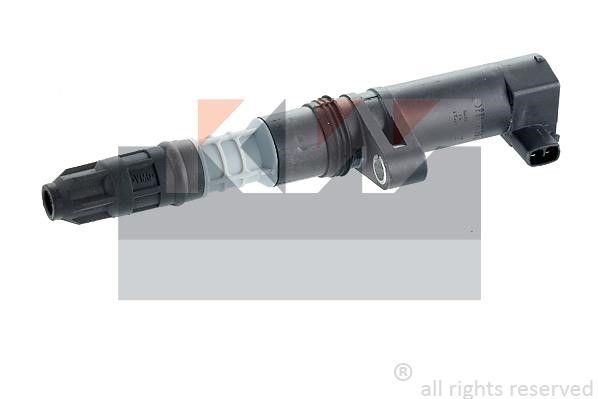 KW 470.432 Ignition coil 470432: Buy near me in Poland at 2407.PL - Good price!