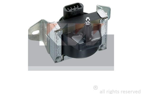 KW 470106 Ignition coil 470106: Buy near me in Poland at 2407.PL - Good price!