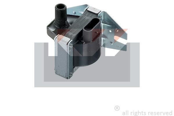 KW 470108 Ignition coil 470108: Buy near me in Poland at 2407.PL - Good price!