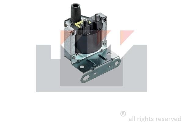 KW 470140 Ignition coil 470140: Buy near me in Poland at 2407.PL - Good price!